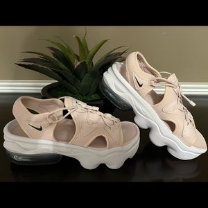 NIKE AIR MAX SANDALS